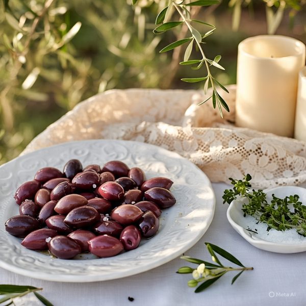 Kalamata Olives